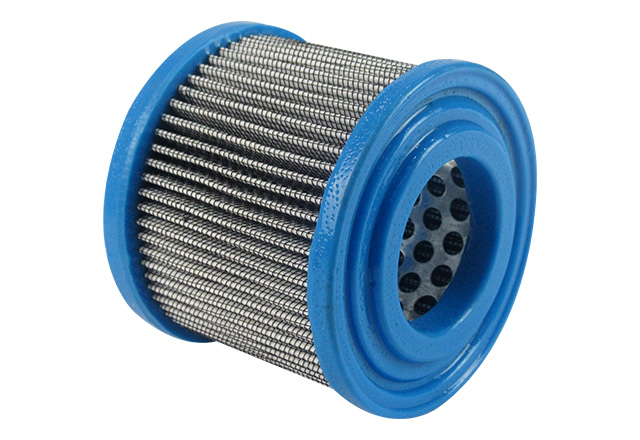 dust removal filter cartridge